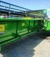 Жниварка зернова John Deere 930 Flex, 1999 р.в, б/в - 21