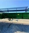 Жниварка зернова John Deere 930 Flex, 1999 р.в, б/в - 25