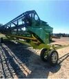 Жниварка зернова John Deere 930 Flex, 1999 р.в, б/в - 28