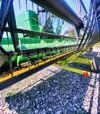 Жниварка зернова John Deere 930 Flex, 1999 р.в, б/в - 6