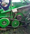 Жниварка зернова John Deere 618R, 2007 р.в, б/в - 2