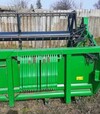 Жниварка зернова John Deere 618R, 2007 р.в, б/в - 3