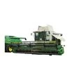 Жниварка зернова John Deere 925F Flex, 1992 р.в., б/в - 1