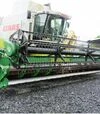 Жниварка зернова John Deere 925F Flex, 1992 р.в., б/в - 10