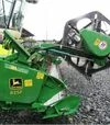 Жниварка зернова John Deere 925F Flex, 1992 р.в., б/в - 11