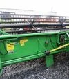 Жниварка зернова John Deere 925F Flex, 1992 р.в., б/в - 6