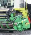 Жниварка зернова John Deere 925F Flex, 1992 р.в., б/в - 9