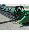 Жниварка зернова John Deere 930F, 1998 р.в, б/в - 3