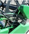 Жниварка зернова John Deere 930F, 1998 р.в, б/в - 5