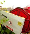Жниварка зернова Claas Avto-Contour C900, 2001 р., б/в - 12