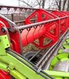 Жниварка зернова Claas Avto-Contour C900, 2001 р., б/в - 3