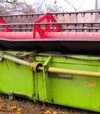 Жниварка зернова Claas Avto-Contour C900, 2001 р., б/в - 5
