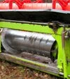 Жниварка зернова Claas Avto-Contour C900, 2001 р., б/в - 6