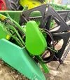 Жниварка зернова John Deere 925F Flex, 1995 р., б/в - 2