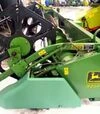 Жниварка зернова John Deere 925F Flex, 1995 р., б/в - 3