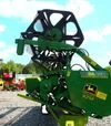 Жниварка зернова John Deere 925F, 1990 р.в, б/в - 12