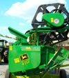 Жниварка зернова John Deere 925F, 1990 р.в, б/в - 13