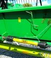 Жниварка зернова John Deere 925F, 1990 р.в, б/в - 2