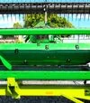 Жниварка зернова John Deere 925F, 1990 р.в, б/в - 3