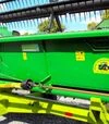 Жниварка зернова John Deere 925F, 1990 р.в, б/в - 4