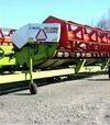 Жниварка зернова Claas Avto-Contour C900, 2001 р.в, б/в - 10
