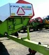 Жниварка зернова Claas Avto-Contour C900, 2001 р.в, б/в - 11