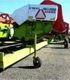 Жниварка зернова Claas Avto-Contour C900, 2001 р.в, б/в - 12