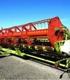 Жниварка зернова Claas Avto-Contour C900, 2001 р.в, б/в - 14