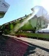 Жниварка зернова Claas Avto-Contour C900, 2001 р.в, б/в - 5