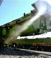 Жниварка зернова Claas Avto-Contour C900, 2001 р.в, б/в - 6