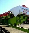 Жниварка зернова Claas Avto-Contour C900, 2001 р.в, б/в - 7