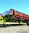 Жниварка зернова Claas Avto-Contour C900, 2001 р.в, б/в - 9