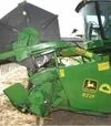 Жатка зерновая John Deere 922F Flex, 2000 г.в, б/у - 10