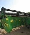 Жатка зерновая John Deere 922F Flex, 2000 г.в, б/у - 12