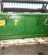Жатка зерновая John Deere 922F Flex, 2000 г.в, б/у - 14