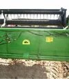 Жатка зерновая John Deere 922F Flex, 2000 г.в, б/у - 15