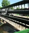 Жатка зерновая John Deere 922F Flex, 2000 г.в, б/у - 3