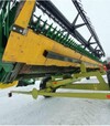 Жниварка зернова John Deere 925F Flex, 2000 р.в., б/в - 10