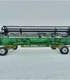 Жниварка зернова John Deere 925F Flex, 2000 р.в., б/в - 16