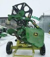 Жниварка зернова John Deere 925F Flex, 2000 р.в., б/в - 19