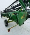 Жниварка зернова John Deere 925F Flex, 2000 р.в., б/в - 4