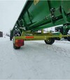 Жниварка зернова John Deere 925F Flex, 2000 р.в., б/в - 5