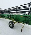 Жниварка зернова John Deere 925F Flex, 2000 р.в., б/в - 6