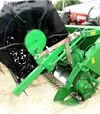 Жниварка зернова John Deere 925F Flex, 2000 р., б/в - 2