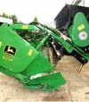 Жниварка зернова John Deere 925F Flex, 2000 р., б/в - 3