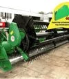 Жниварка зернова John Deere 925F Flex, 2000 р., б/в - 7