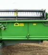 Жниварка зернова John Deere 925F, 2000 р.в., б/в - 4