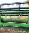 Жниварка зернова John Deere 925F, 2000 р.в., б/в - 5