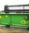 Жниварка зернова John Deere 925F, 2000 р.в., б/в - 6