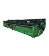 Жниварка зернова John Deere 930F, 2000 р., б/в - 1